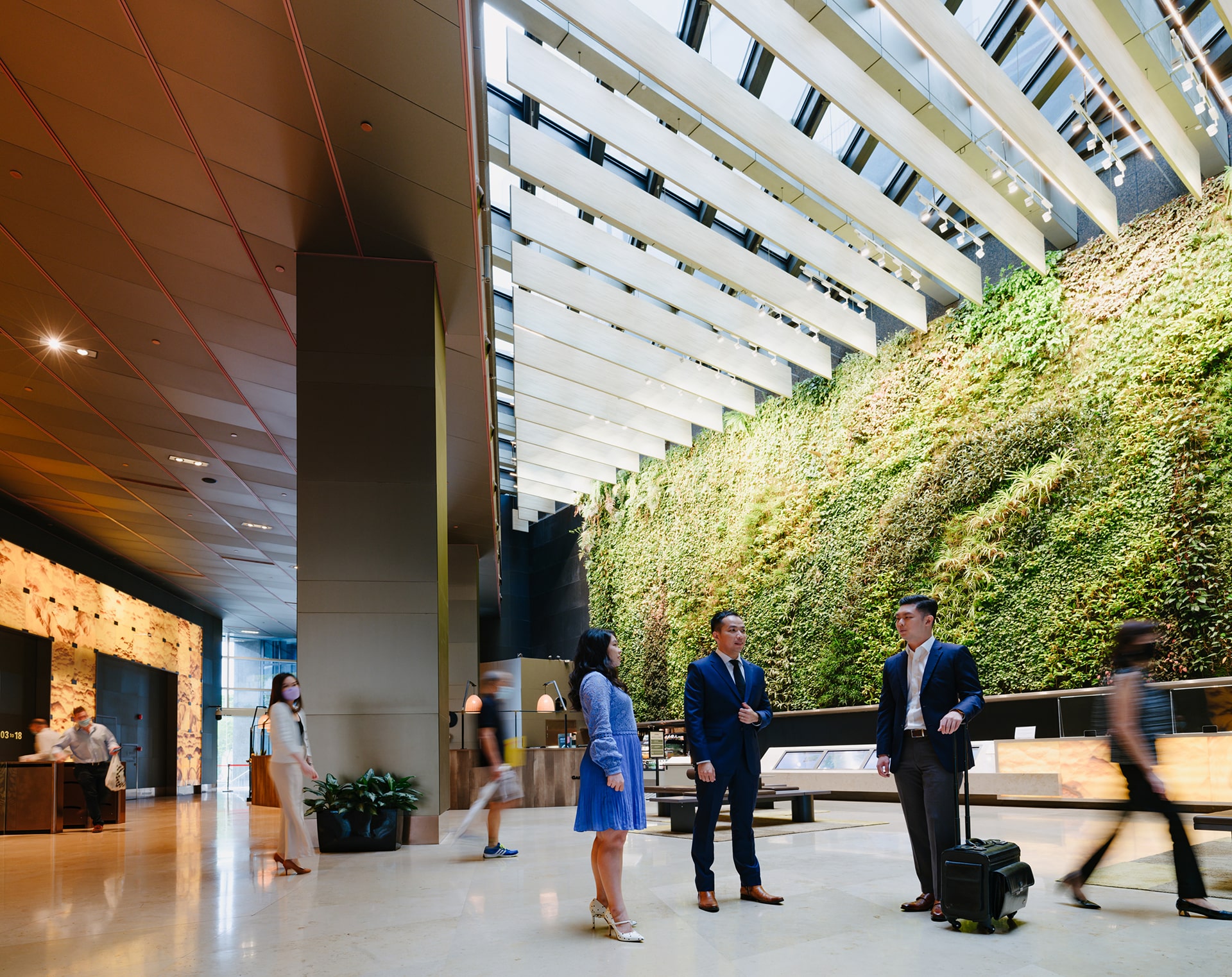JCP Corporate Services Vietnam