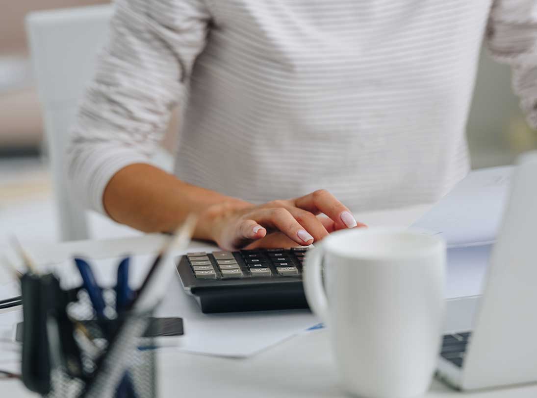 Bookkeeping & Accounting