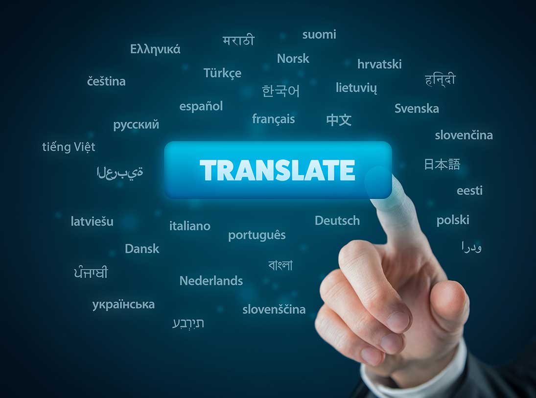 Translation Services